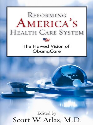 cover image of Reforming America's Health Care System